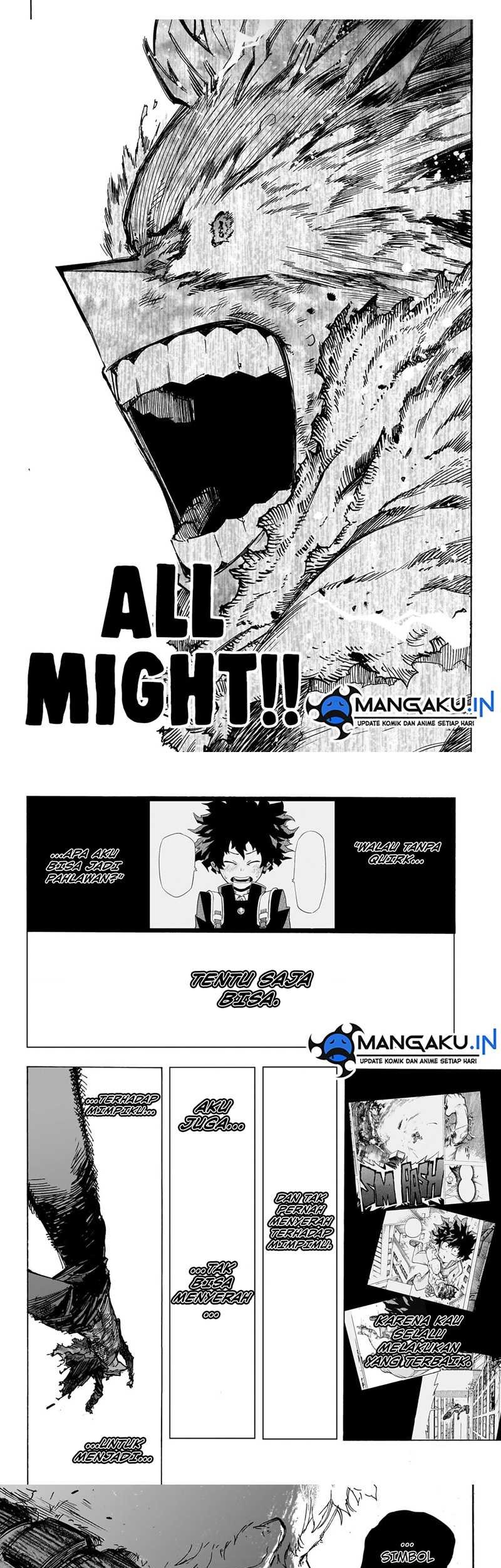 Chapter 402 - halaman 8