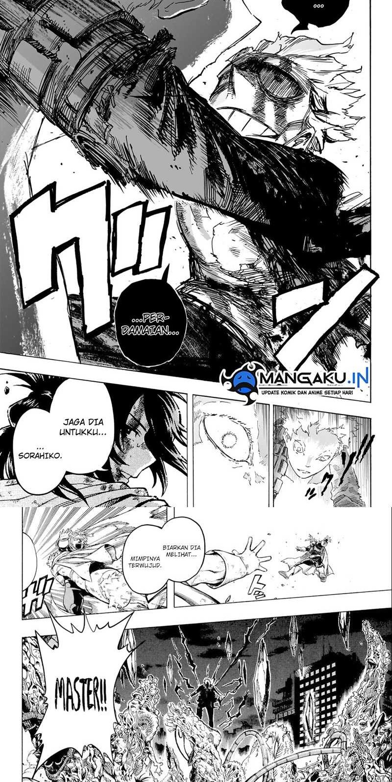 Chapter 402 - halaman 9