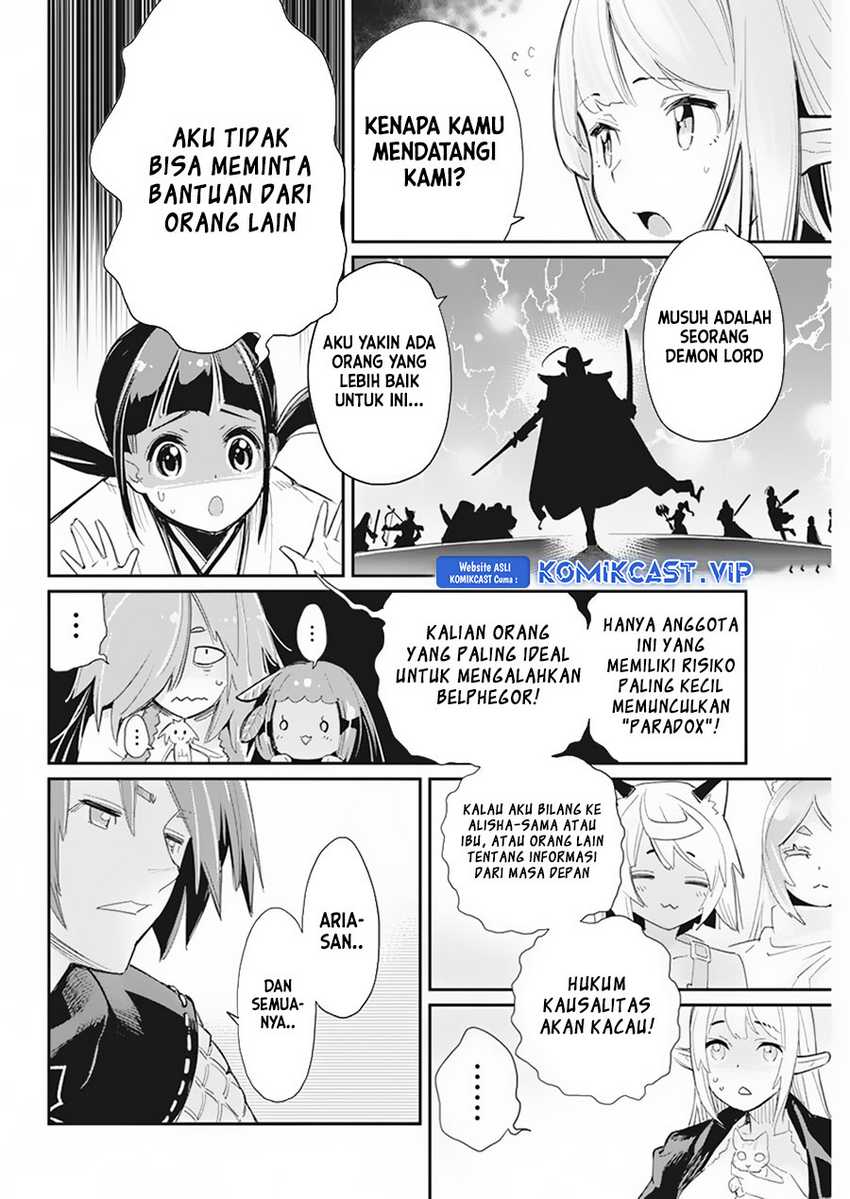 Chapter 61 - halaman 17