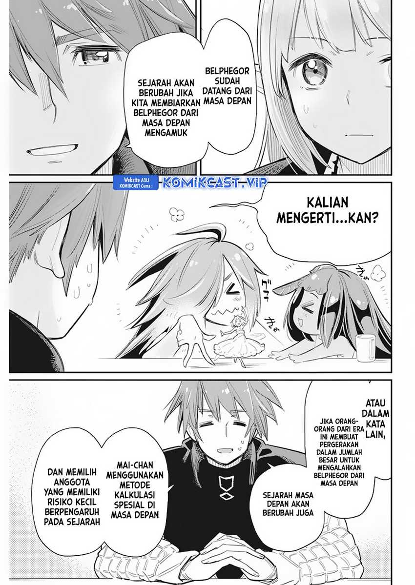 Chapter 61 - halaman 18