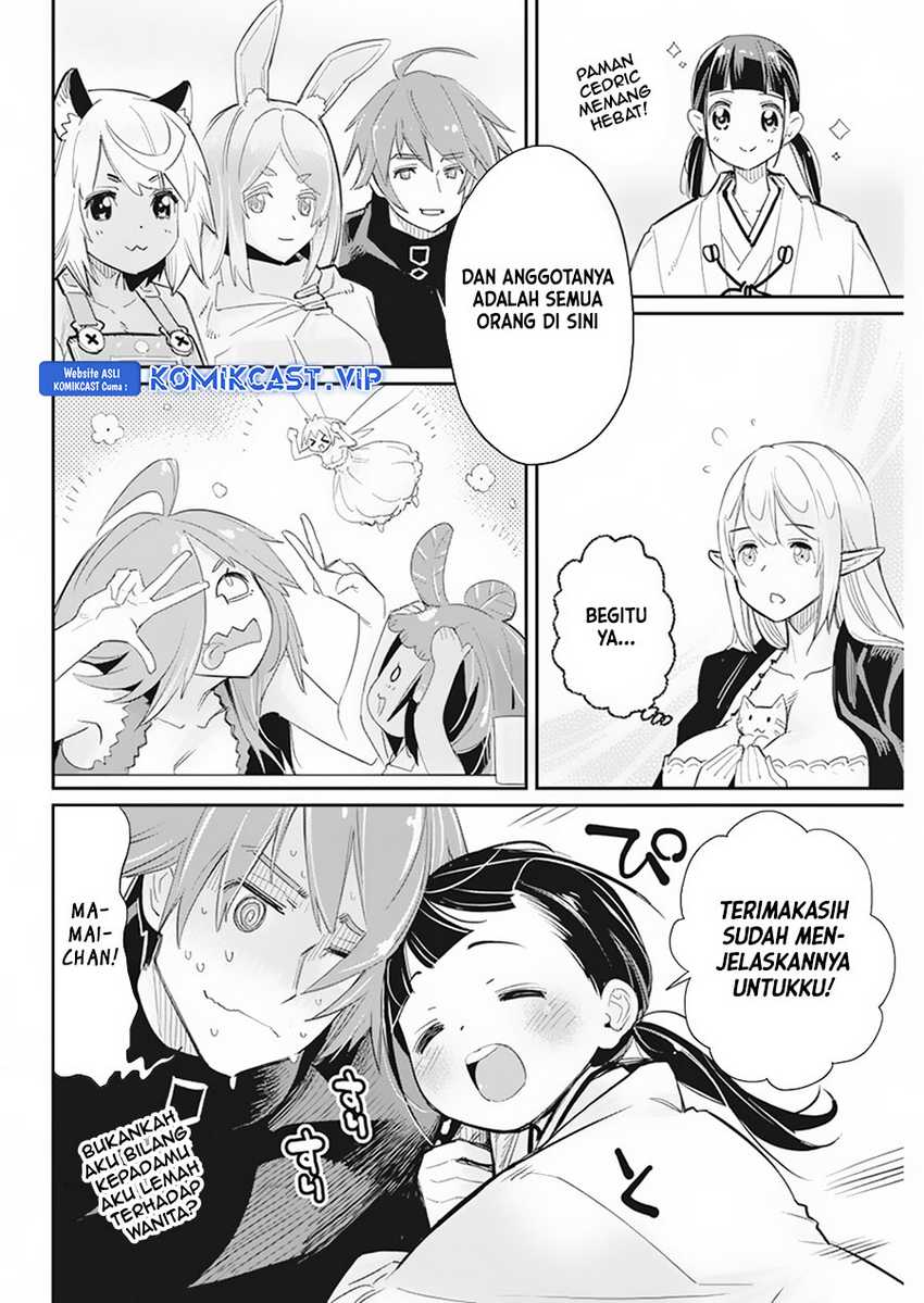 Chapter 61 - halaman 19