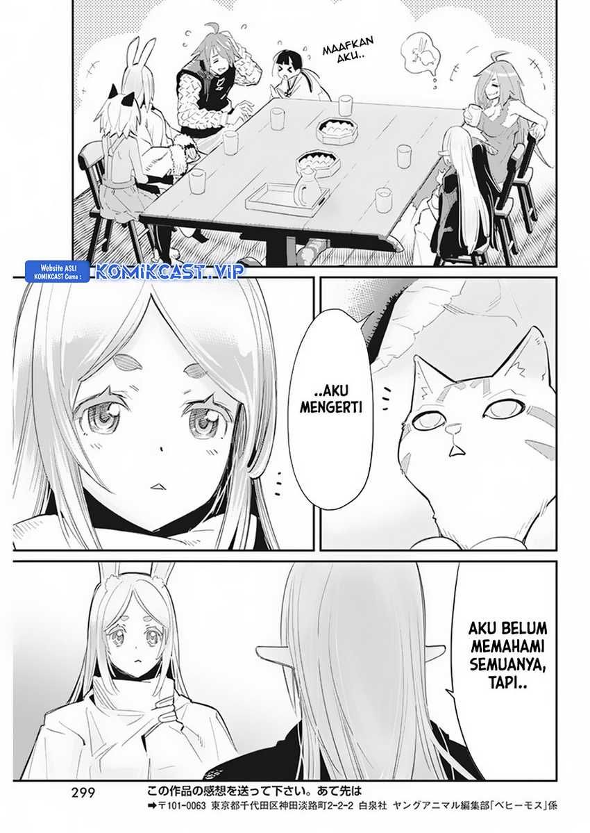 Chapter 61 - halaman 20
