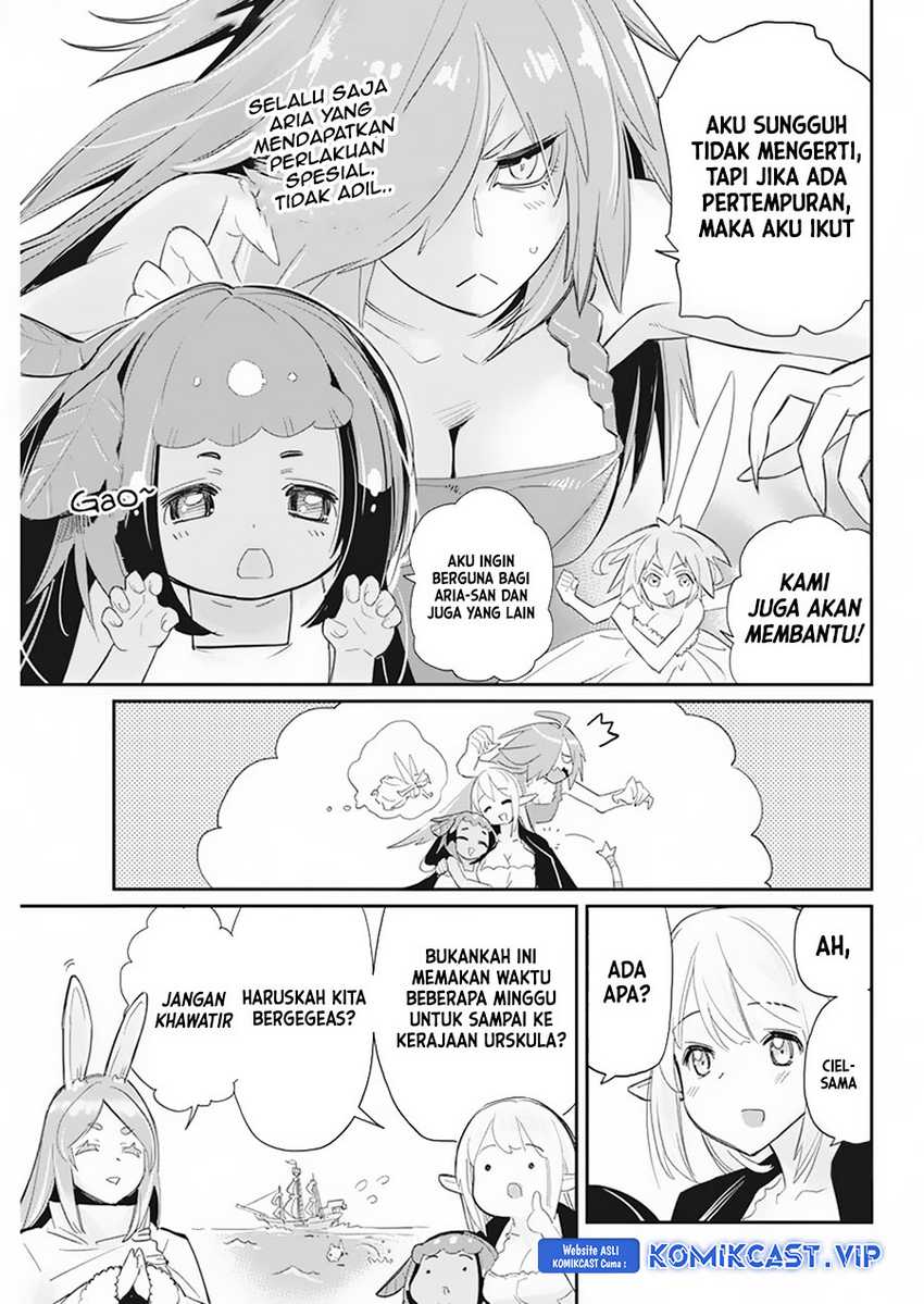Chapter 61 - halaman 22
