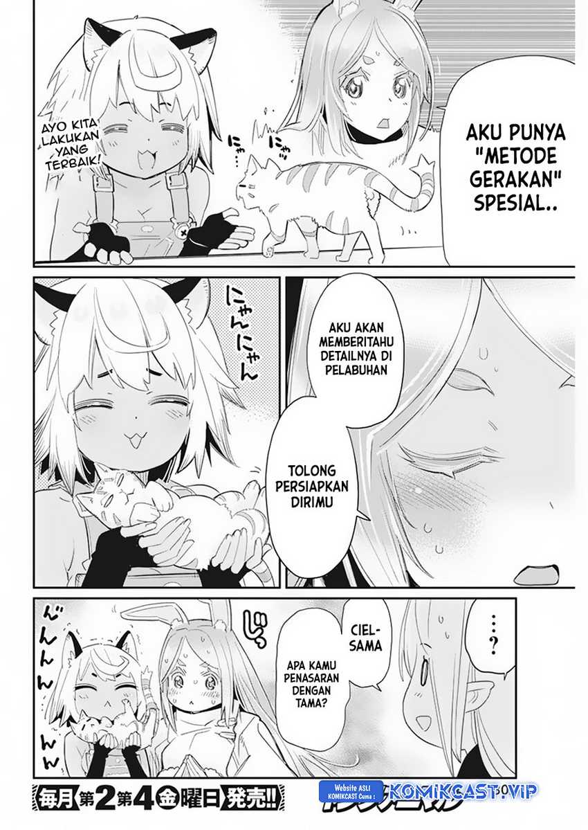 Chapter 61 - halaman 23