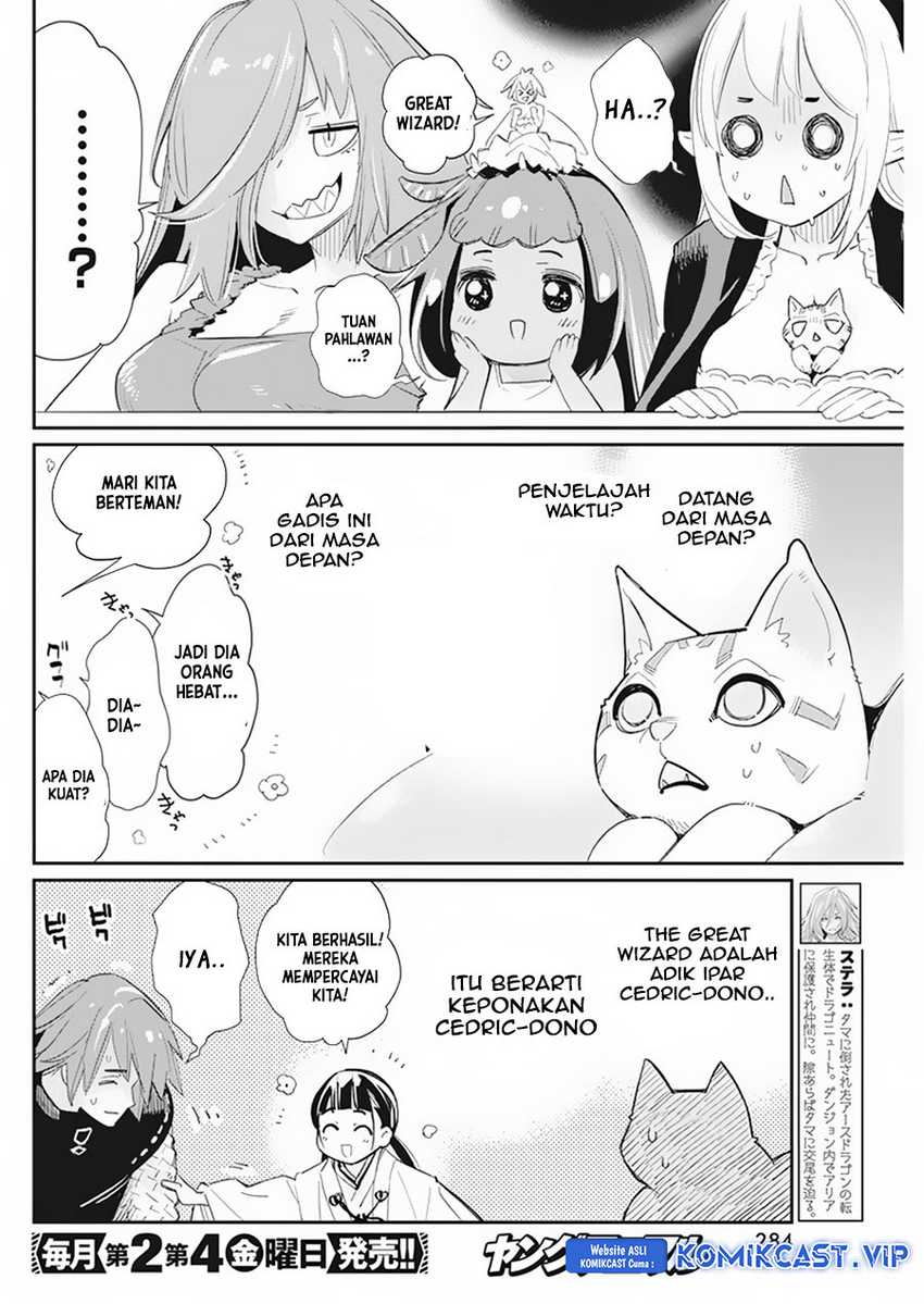 Chapter 61 - halaman 6