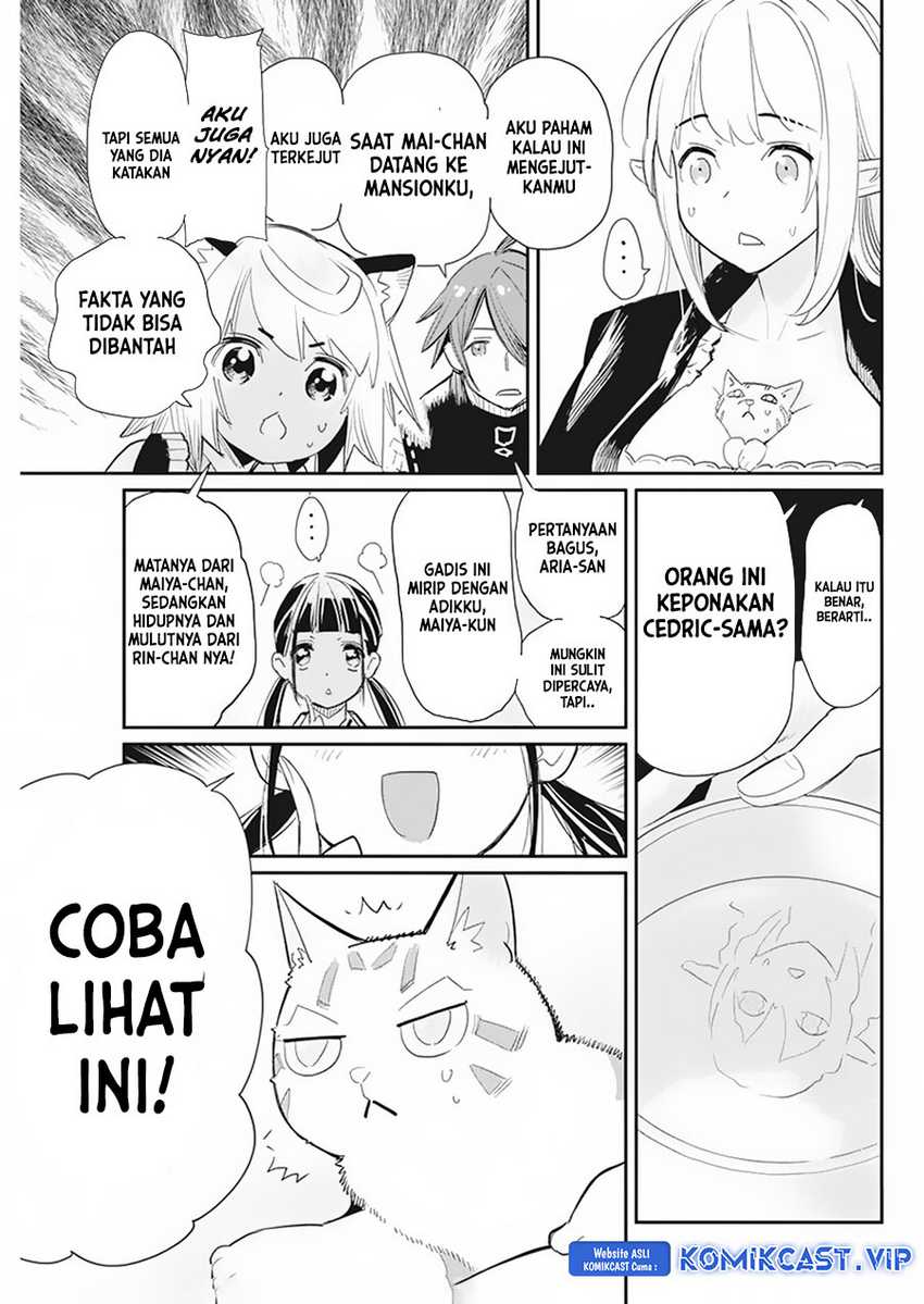 Chapter 61 - halaman 7