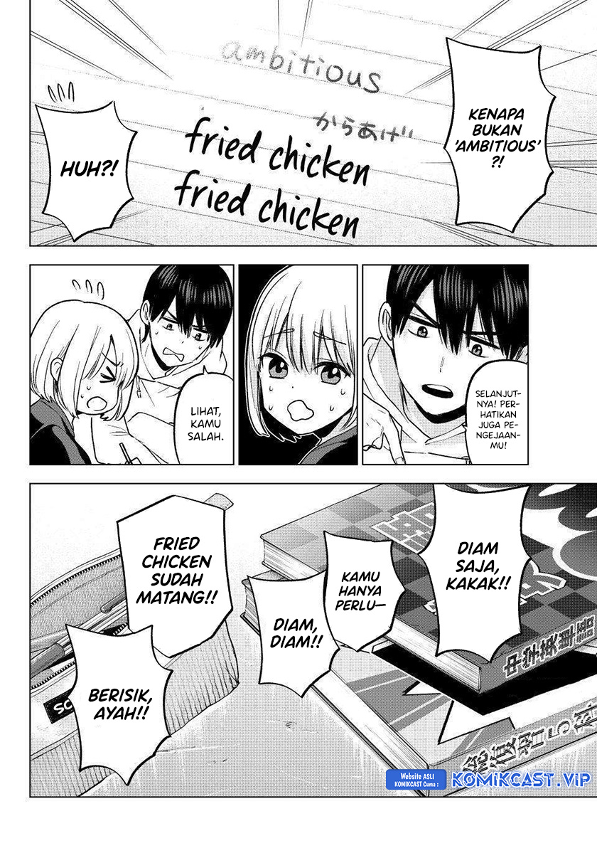 Chapter 170 - halaman 12