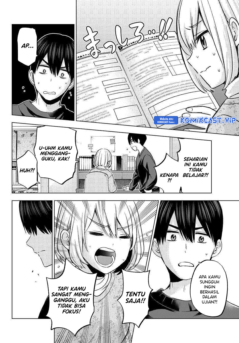 Chapter 170 - halaman 16