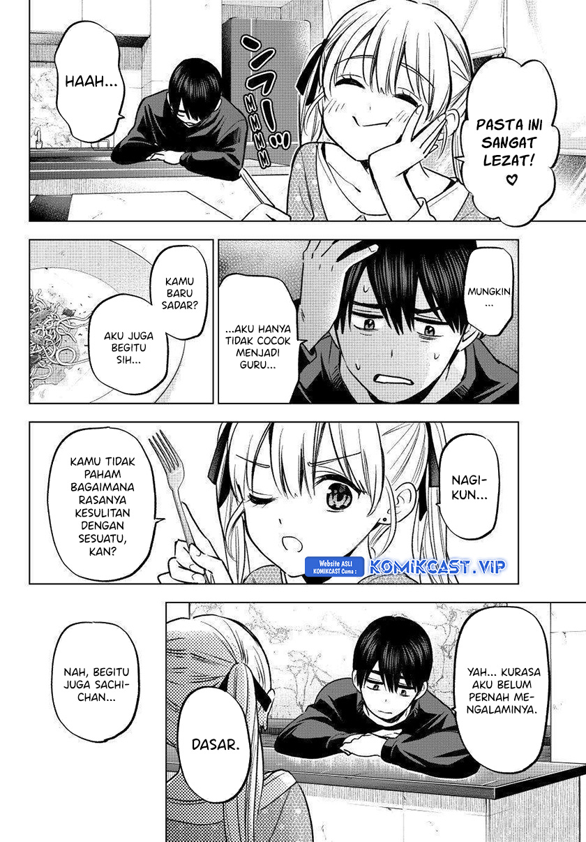 Chapter 170 - halaman 18