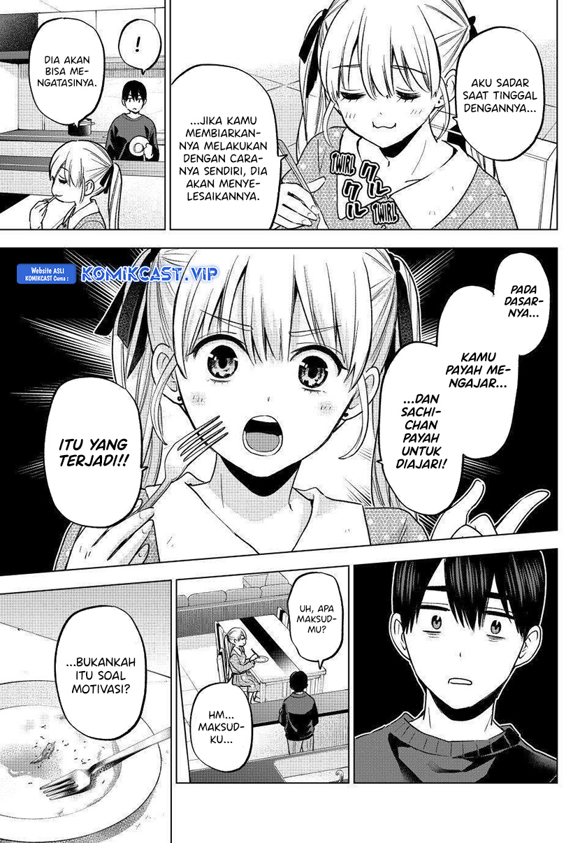 Chapter 170 - halaman 19