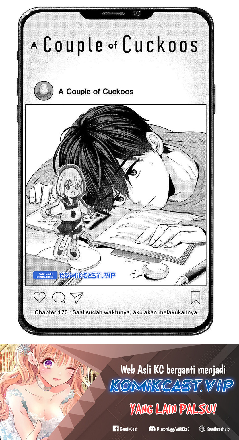 Chapter 170 - halaman 3