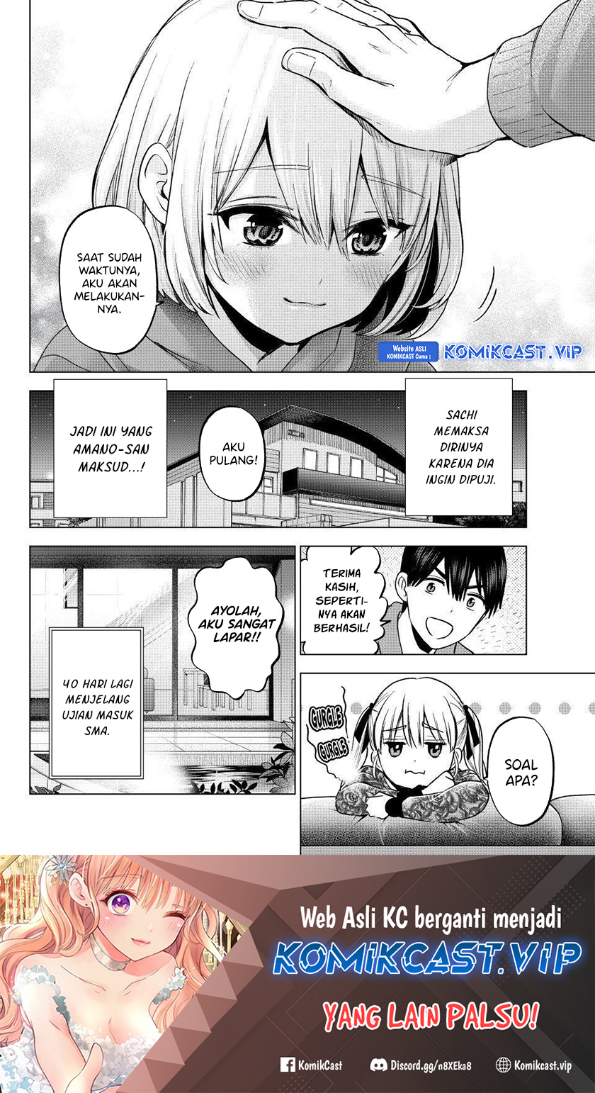 Chapter 170 - halaman 22