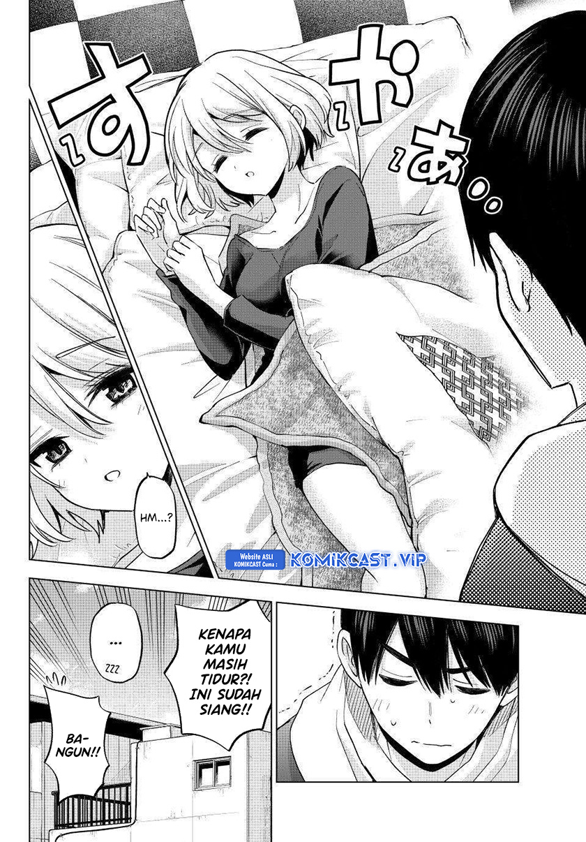Chapter 170 - halaman 6
