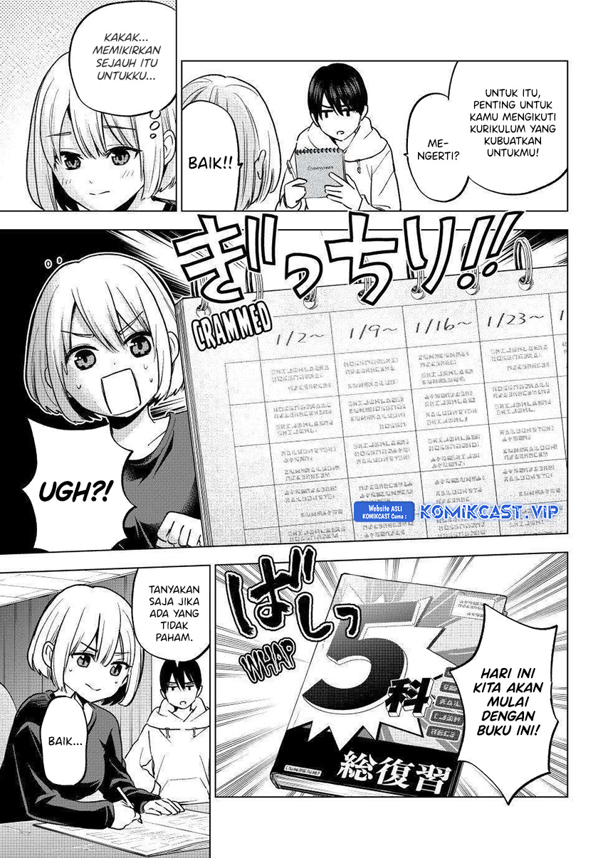 Chapter 170 - halaman 9