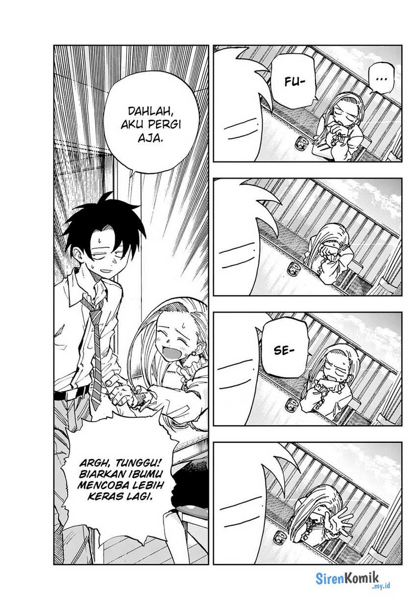 Chapter 185 - halaman 15