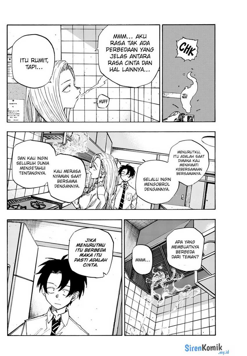 Chapter 185 - halaman 16