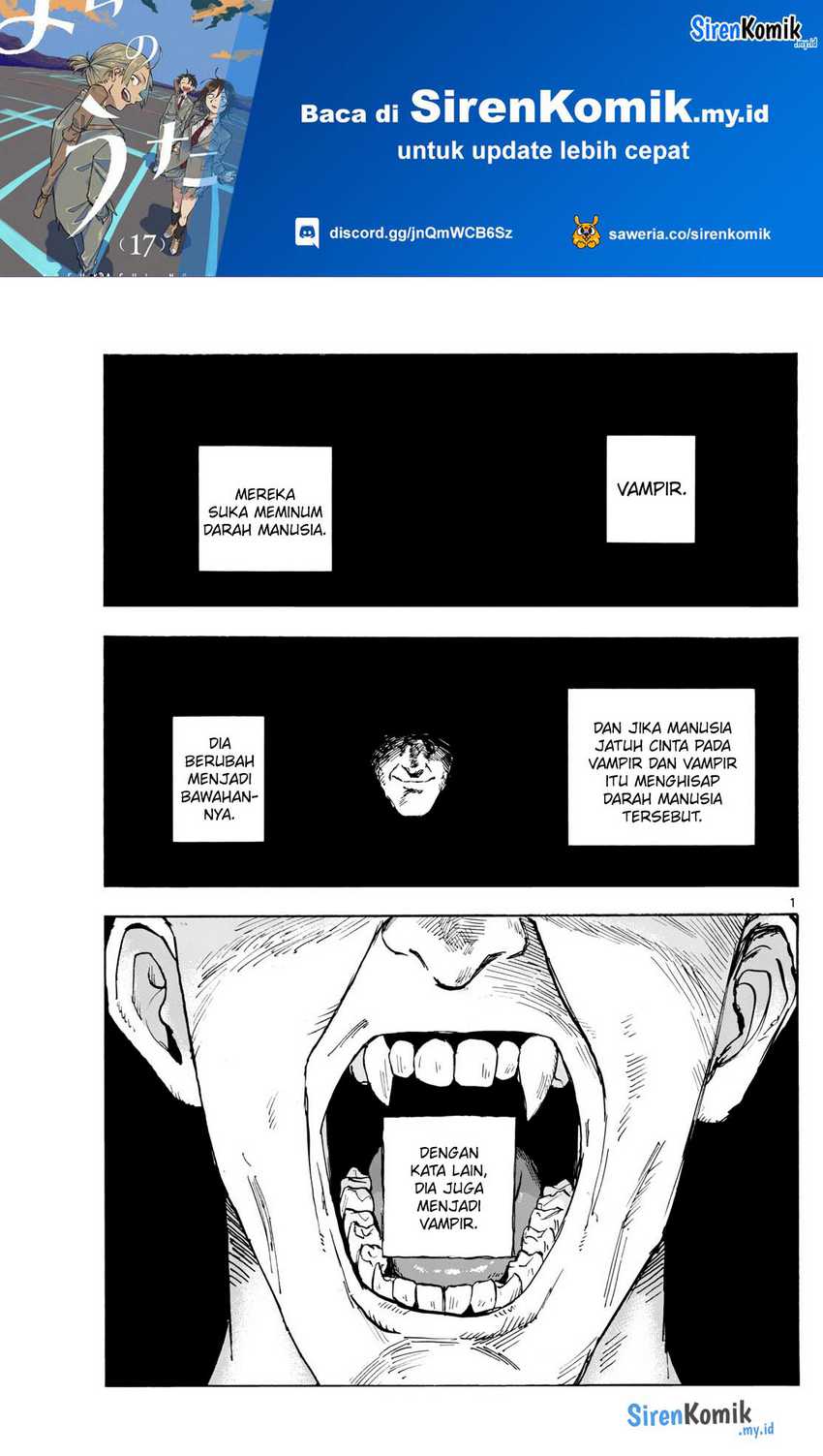 Chapter 185 - halaman 3