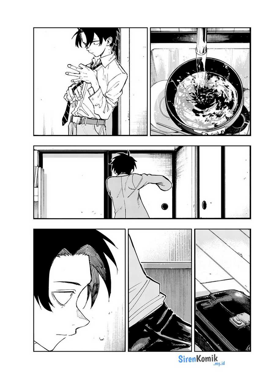 Chapter 185 - halaman 9