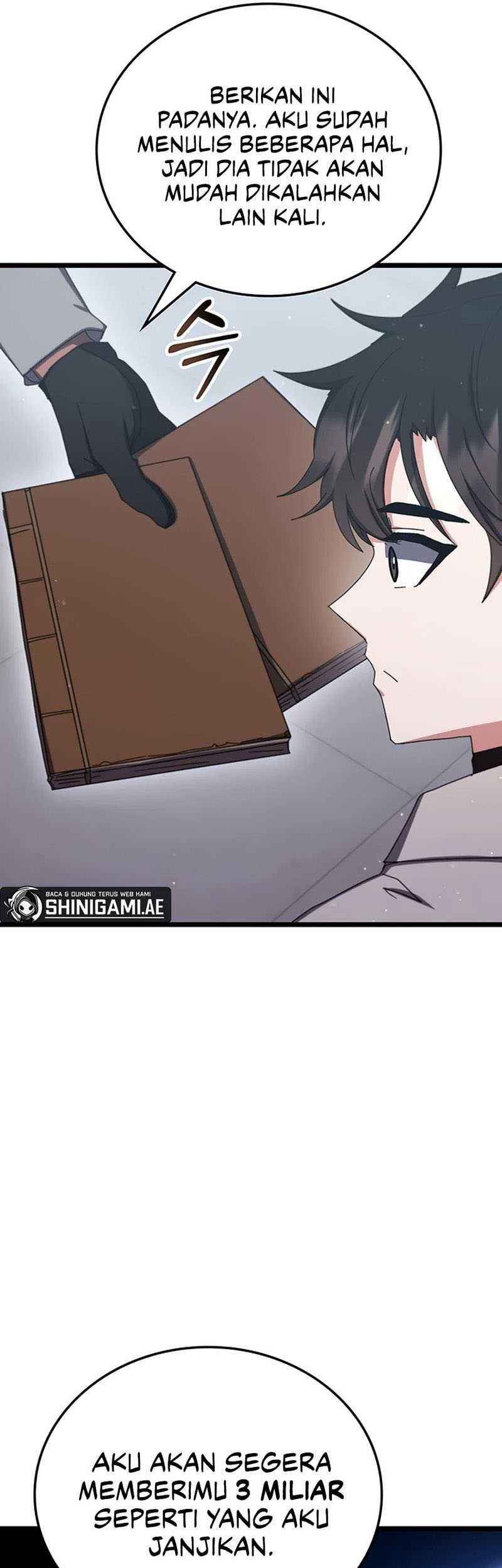 Chapter 77 - halaman 15