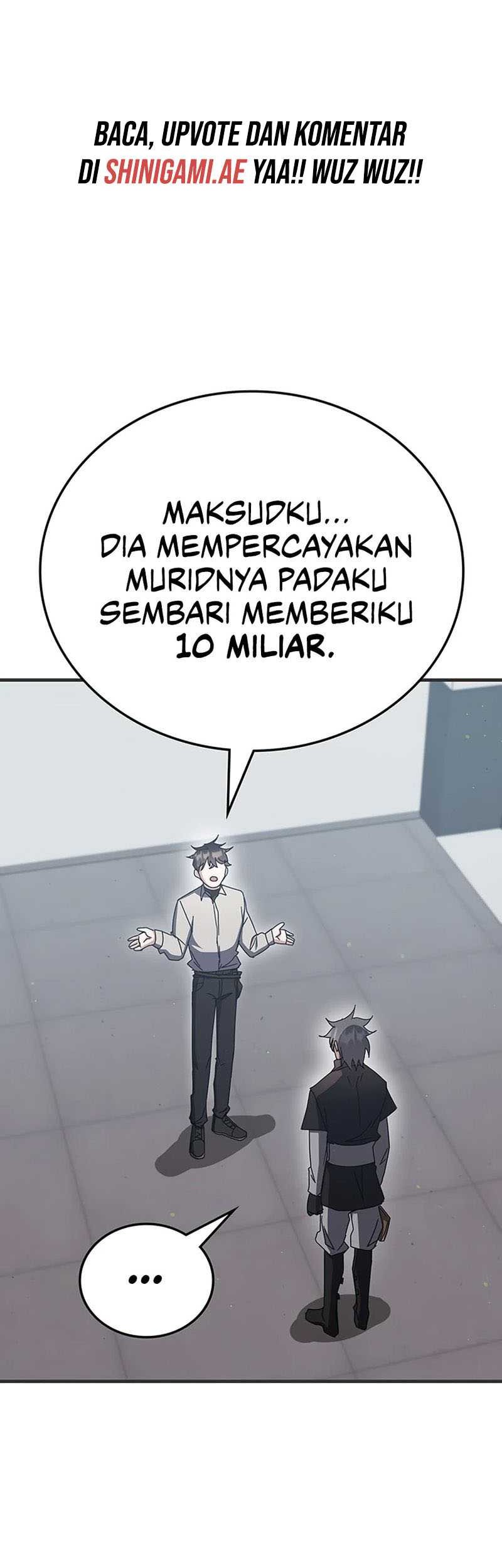 Chapter 77 - halaman 21