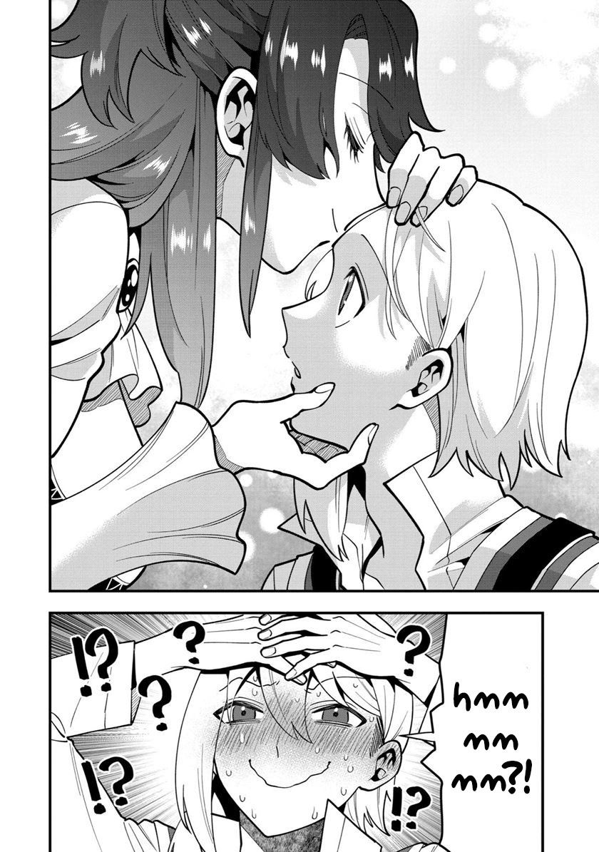 Chapter 48 - halaman 20