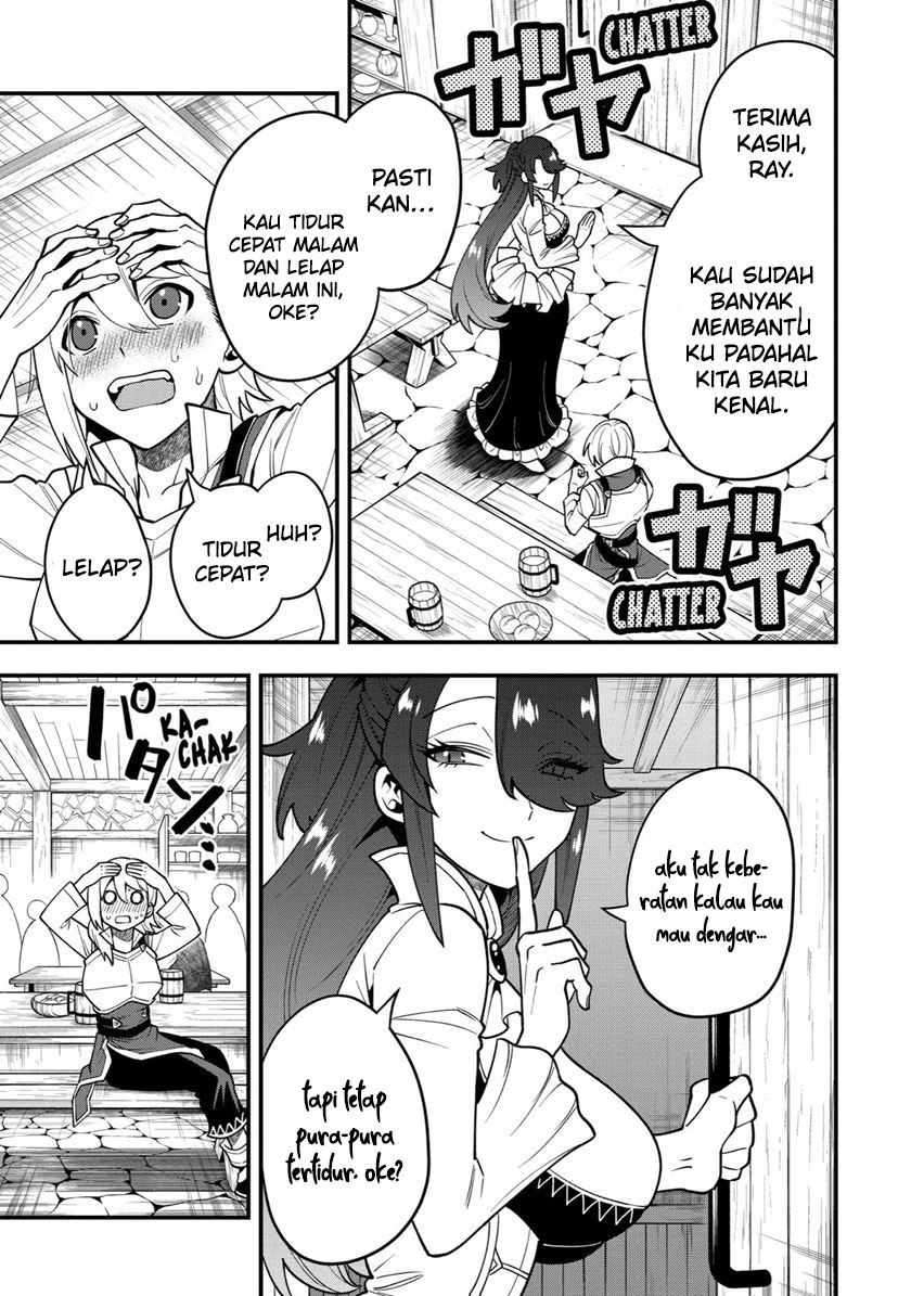 Chapter 48 - halaman 21