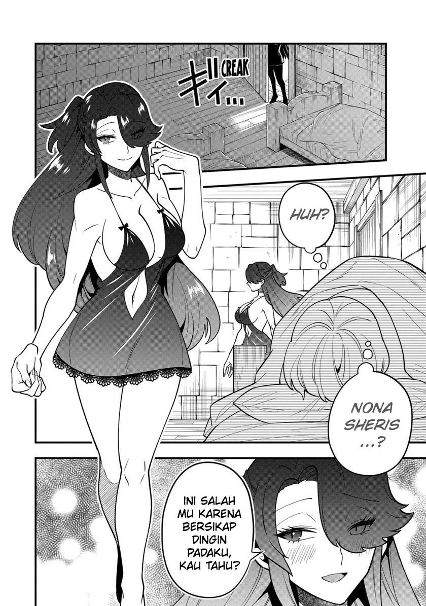 Chapter 48 - halaman 26