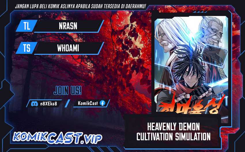 Chapter 83 - halaman 2