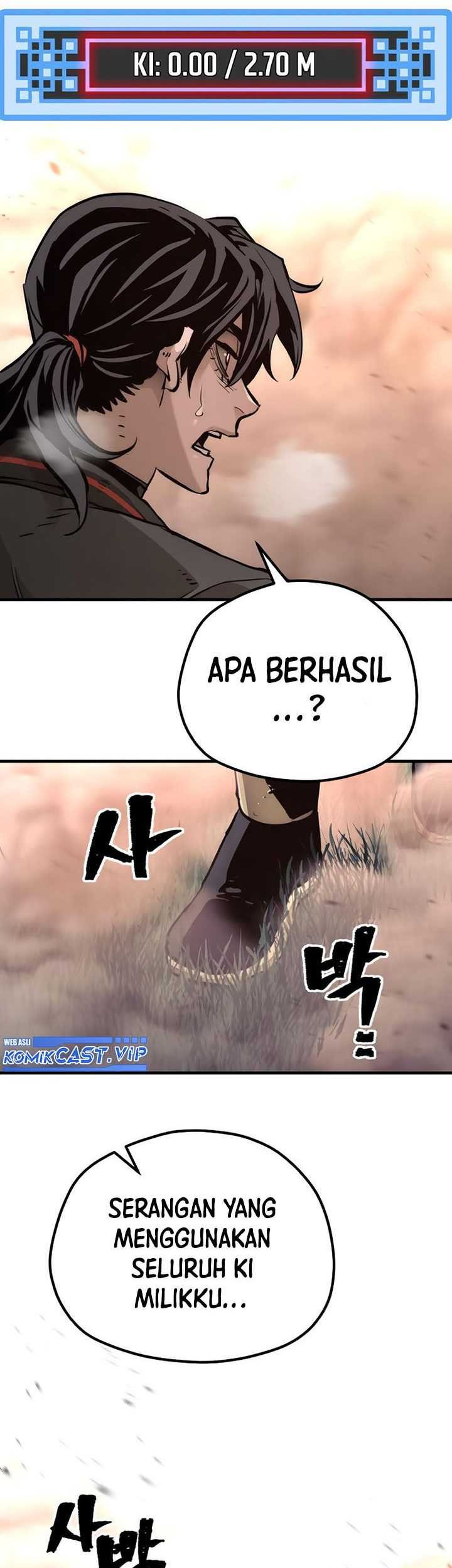 Chapter 83 - halaman 27