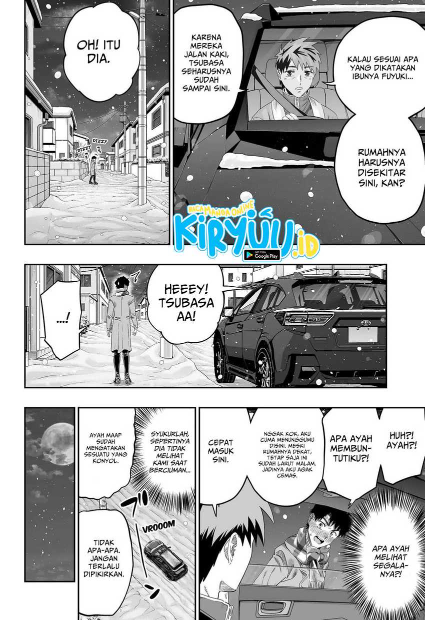 Chapter 101 - halaman 14