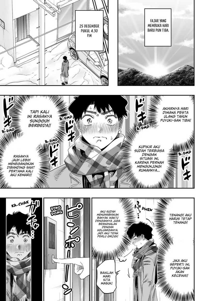 Chapter 101 - halaman 15