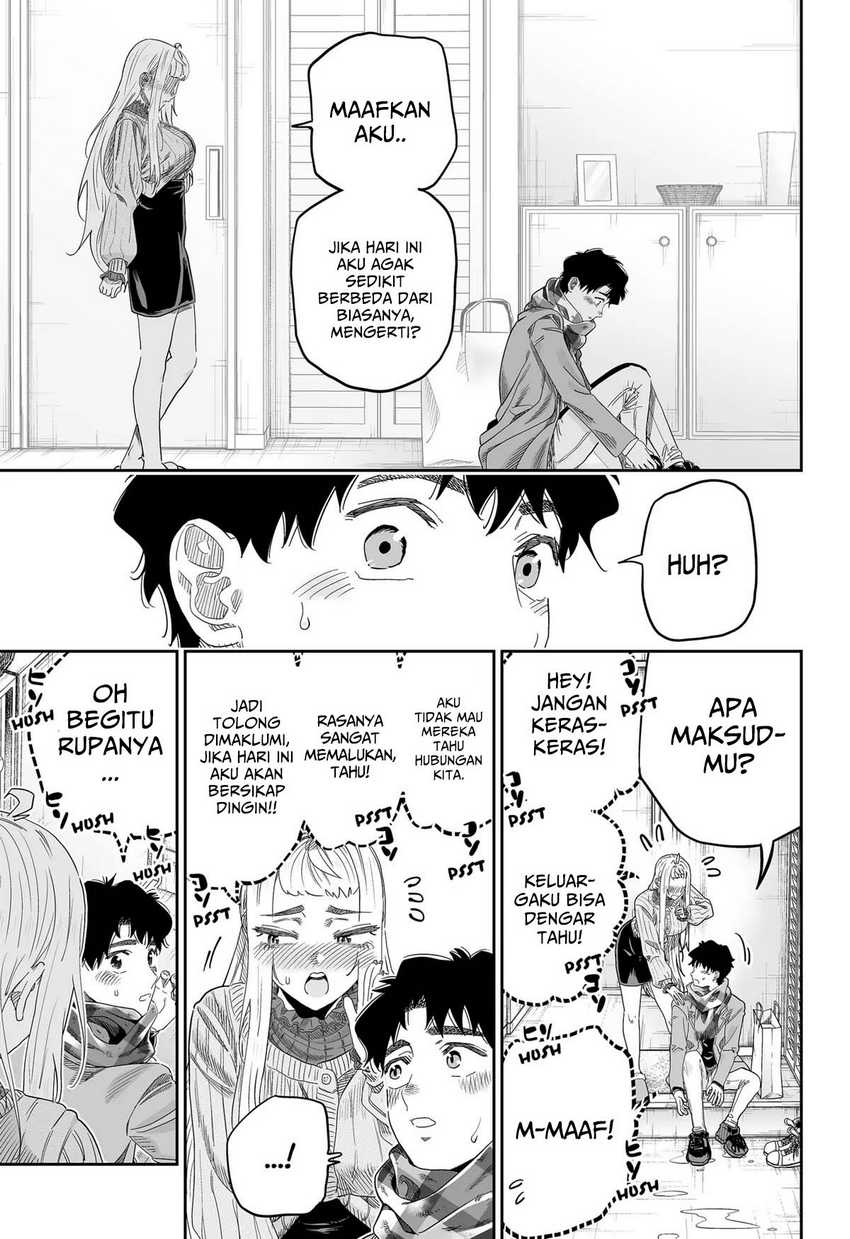 Chapter 101 - halaman 17