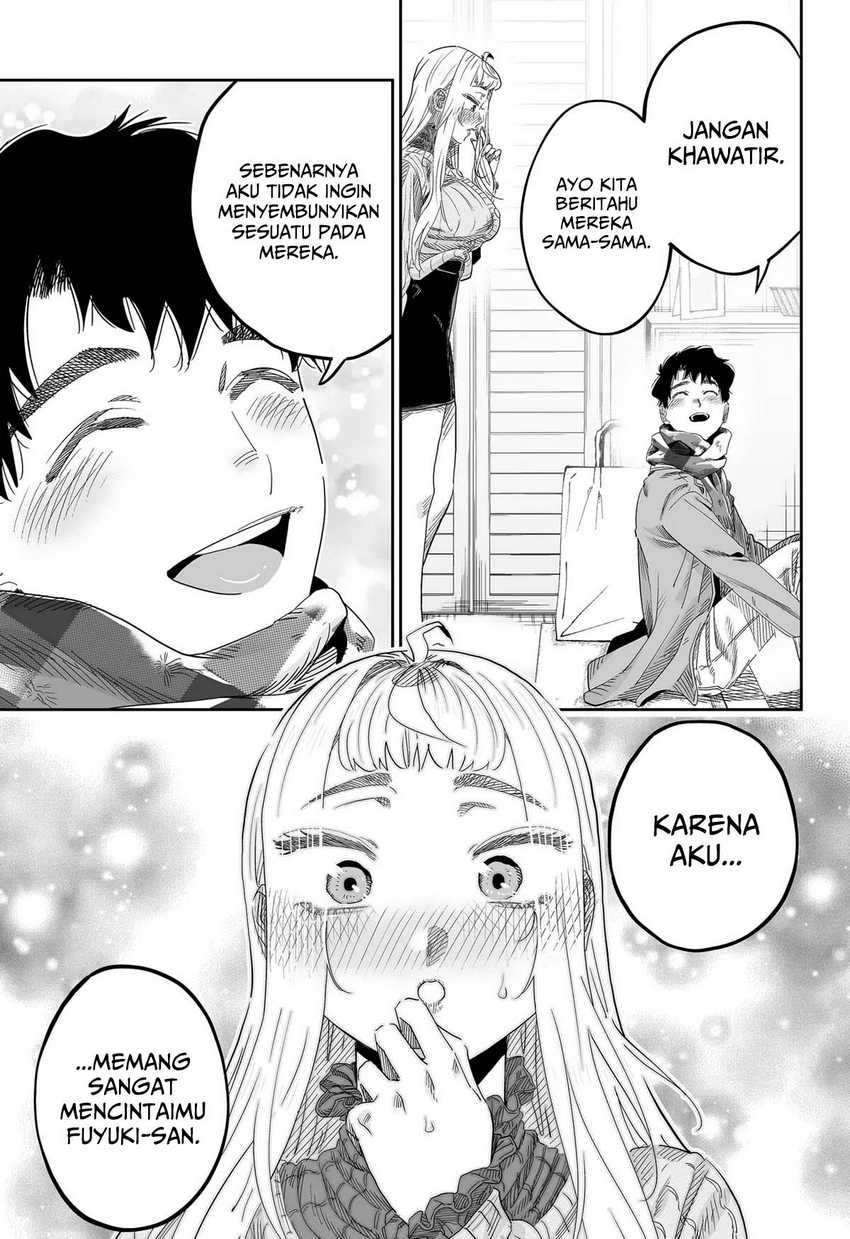Chapter 101 - halaman 19