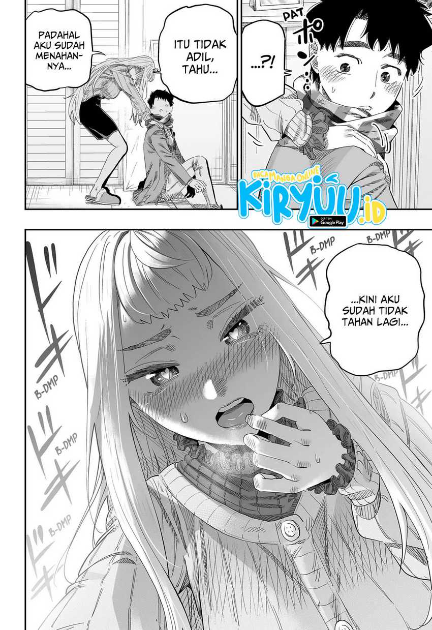 Chapter 101 - halaman 20