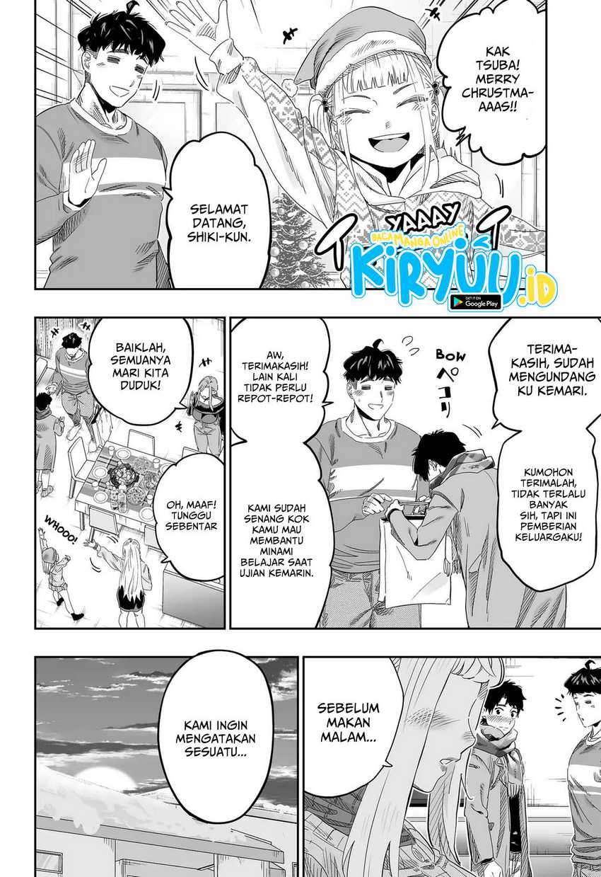 Chapter 101 - halaman 22