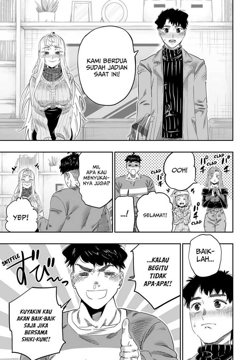 Chapter 101 - halaman 23