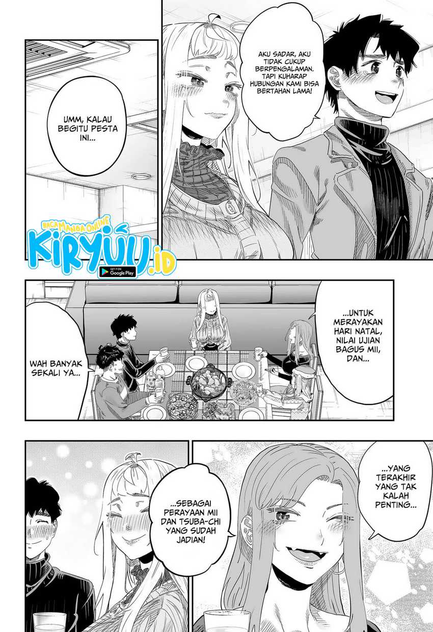Chapter 101 - halaman 24