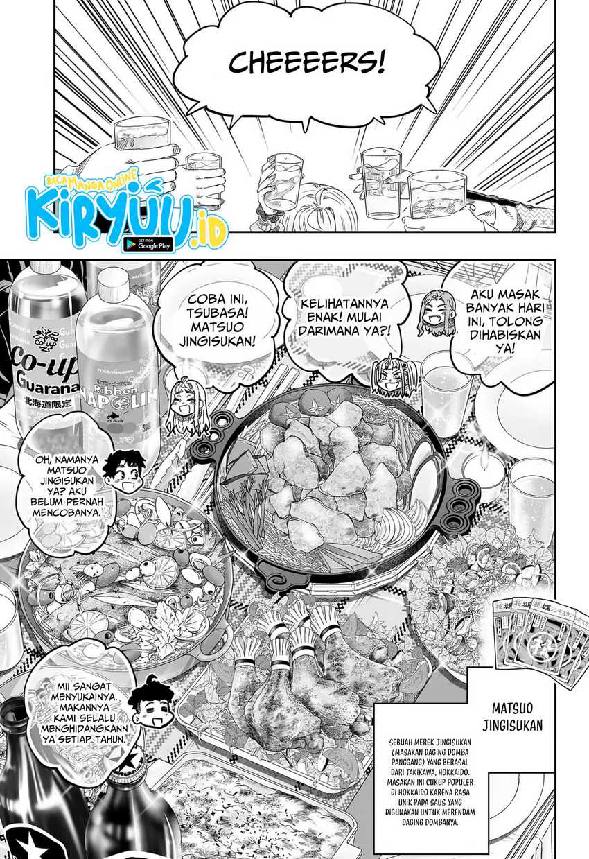 Chapter 101 - halaman 25