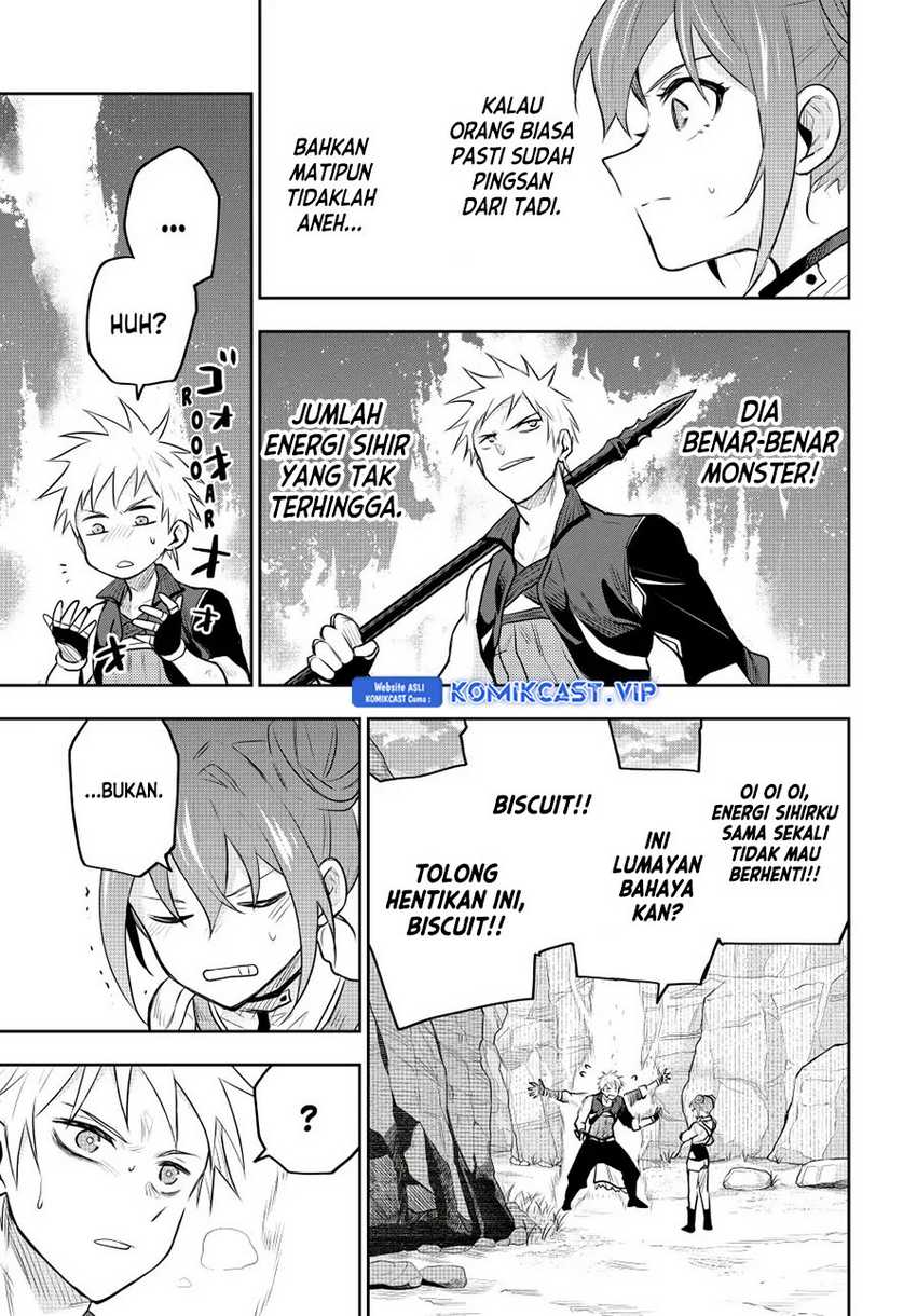 Chapter 65 - halaman 17