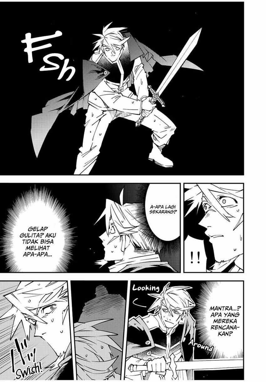 Chapter 95 - halaman 11