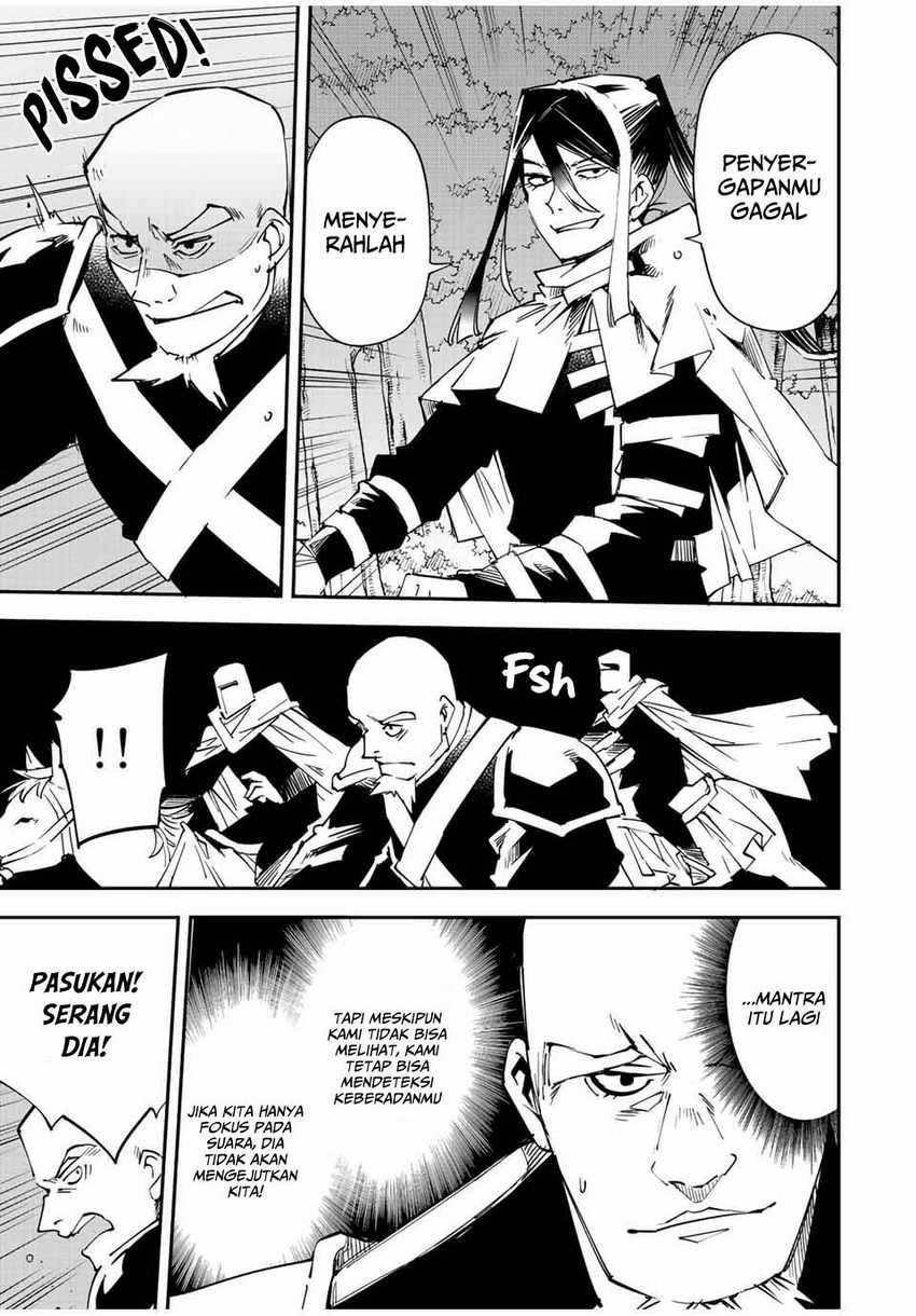 Chapter 95 - halaman 15