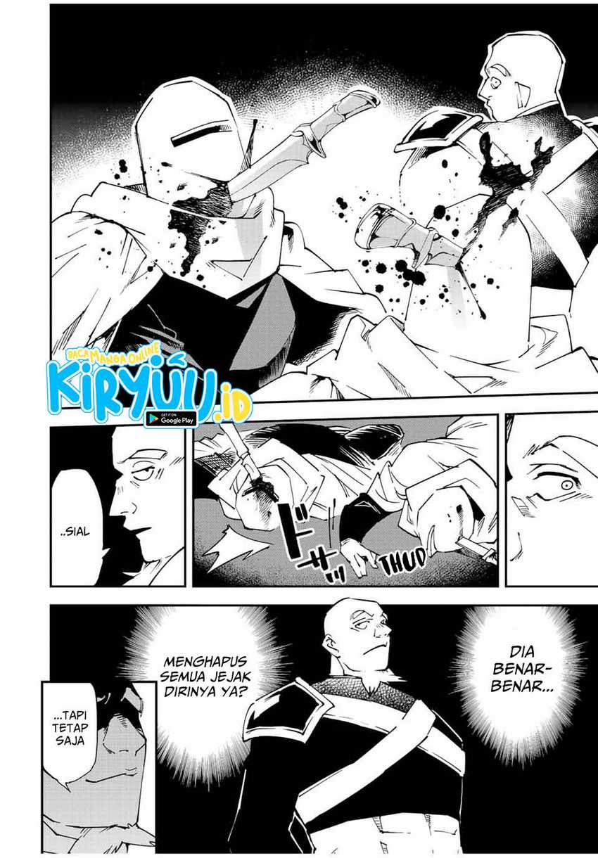 Chapter 95 - halaman 16