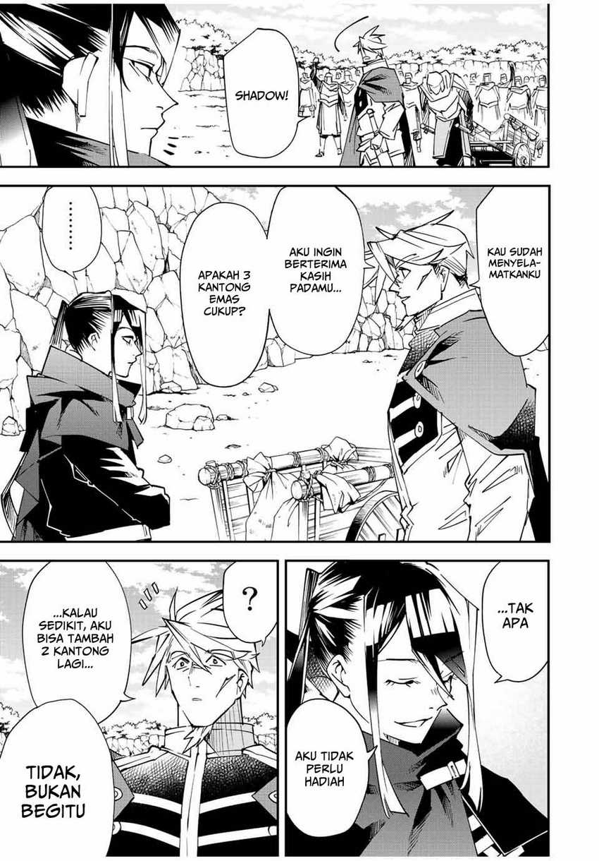 Chapter 95 - halaman 21
