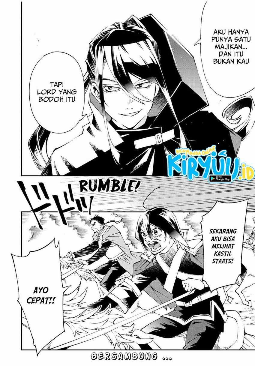 Chapter 95 - halaman 22