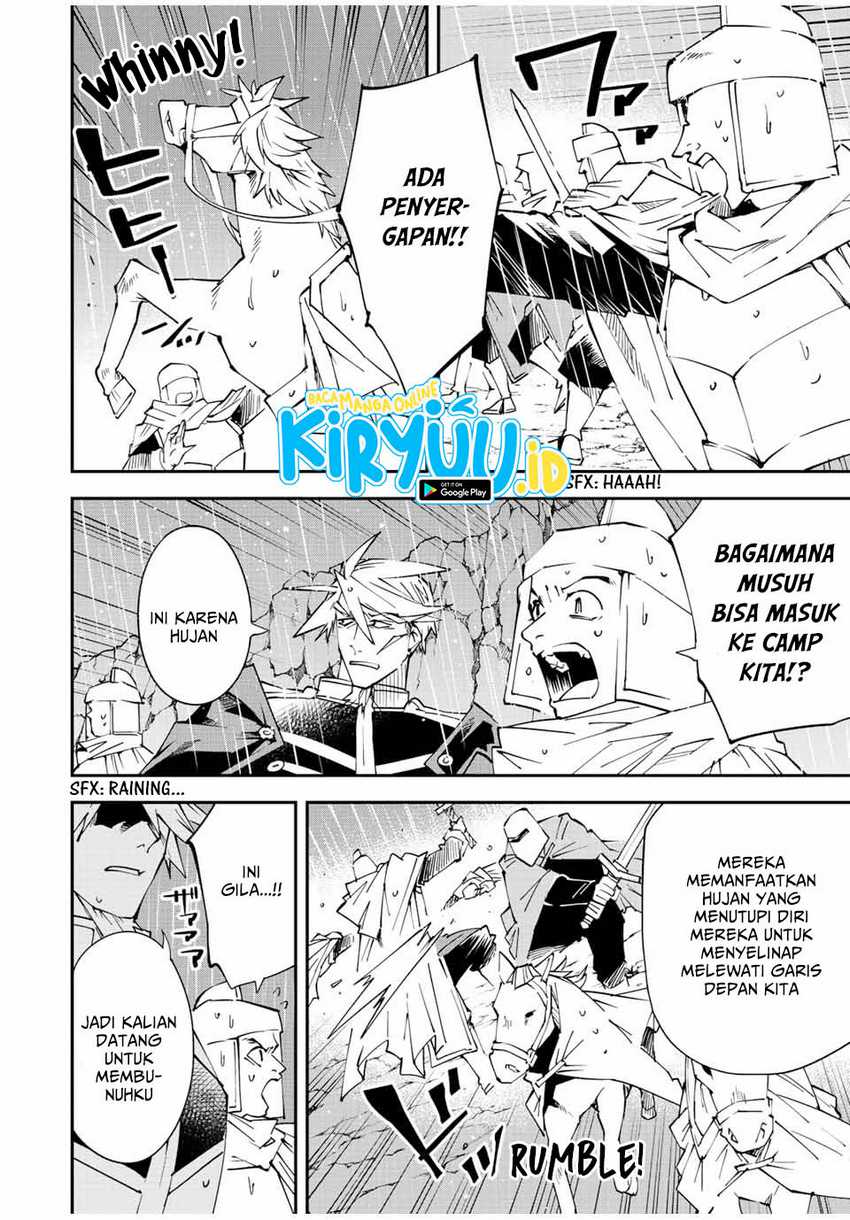 Chapter 95 - halaman 6