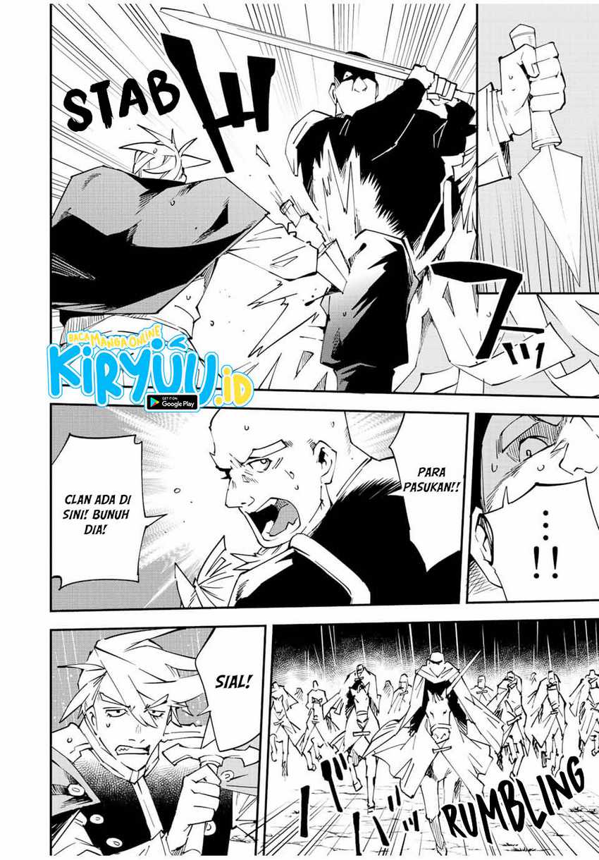Chapter 95 - halaman 10