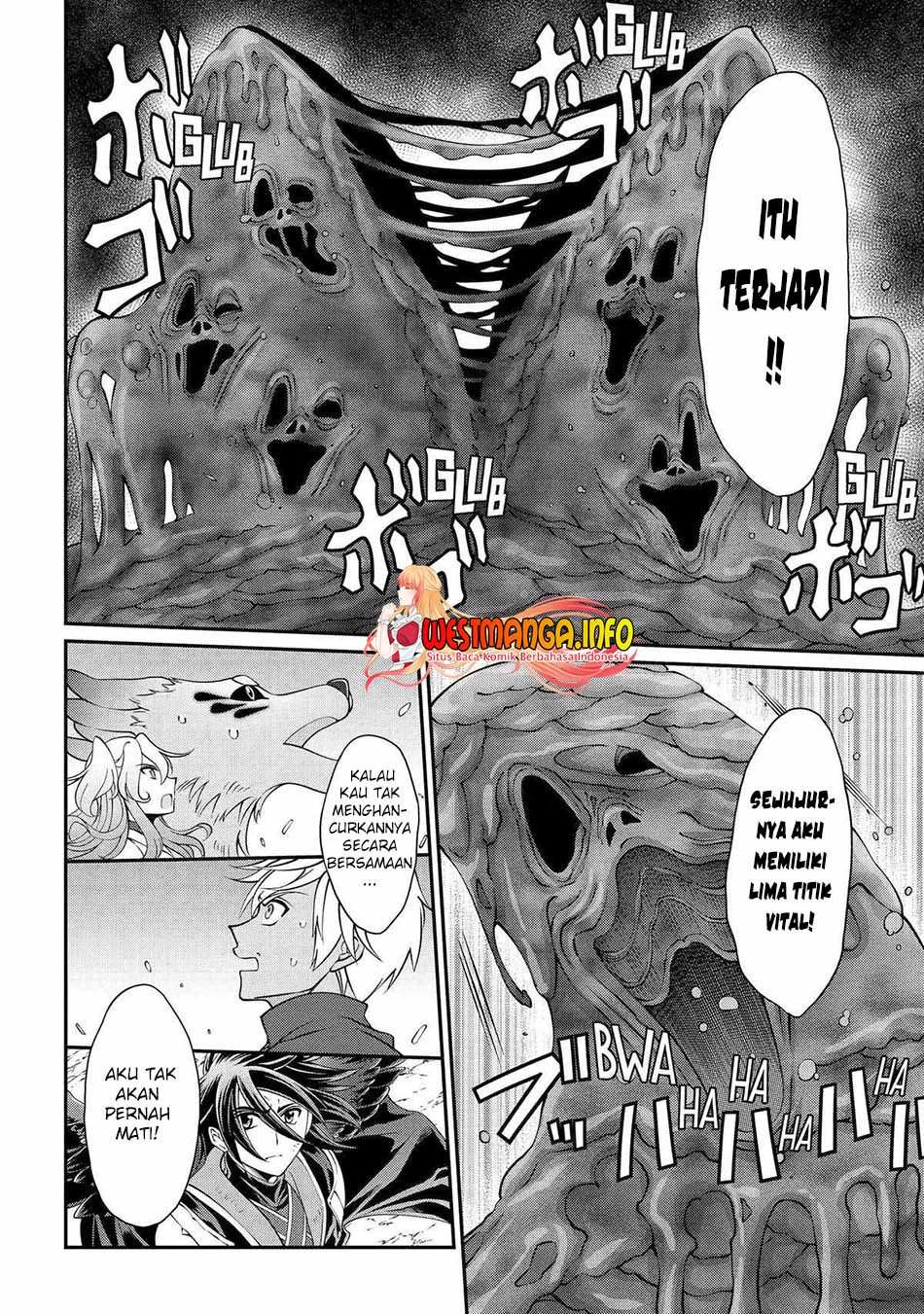 Chapter 66 - halaman 13
