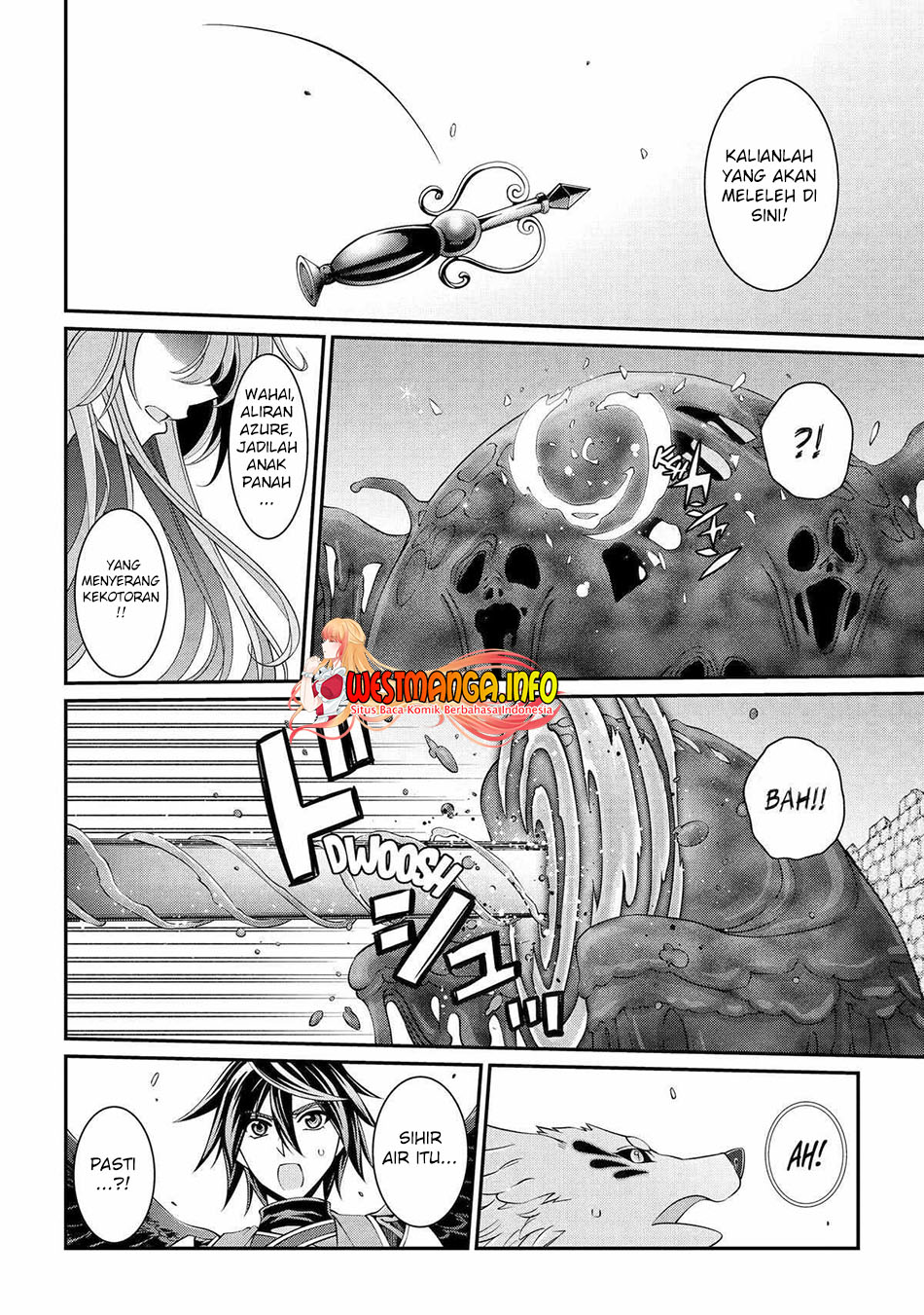 Chapter 66 - halaman 16