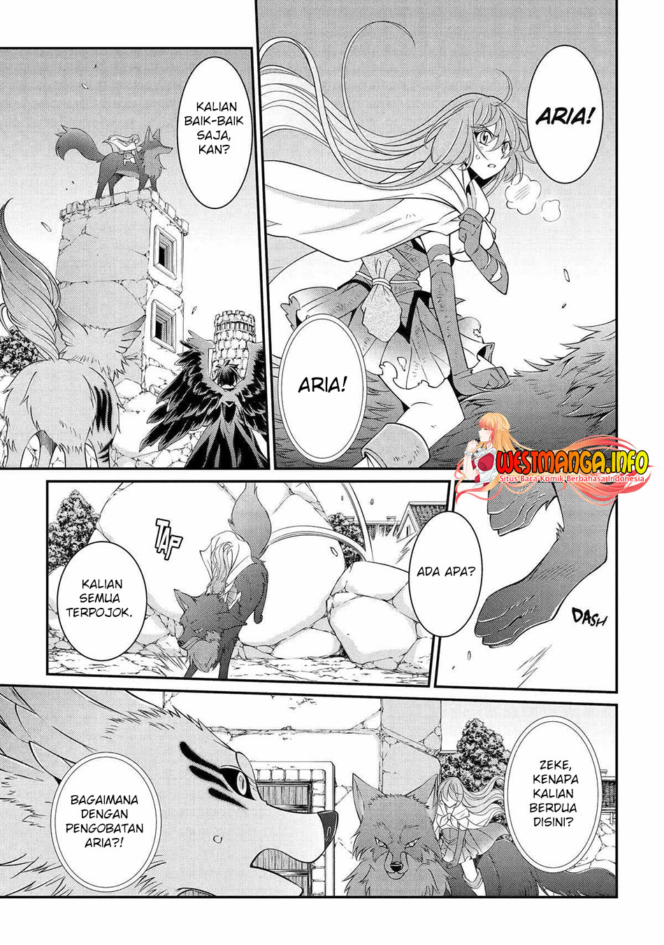 Chapter 66 - halaman 17