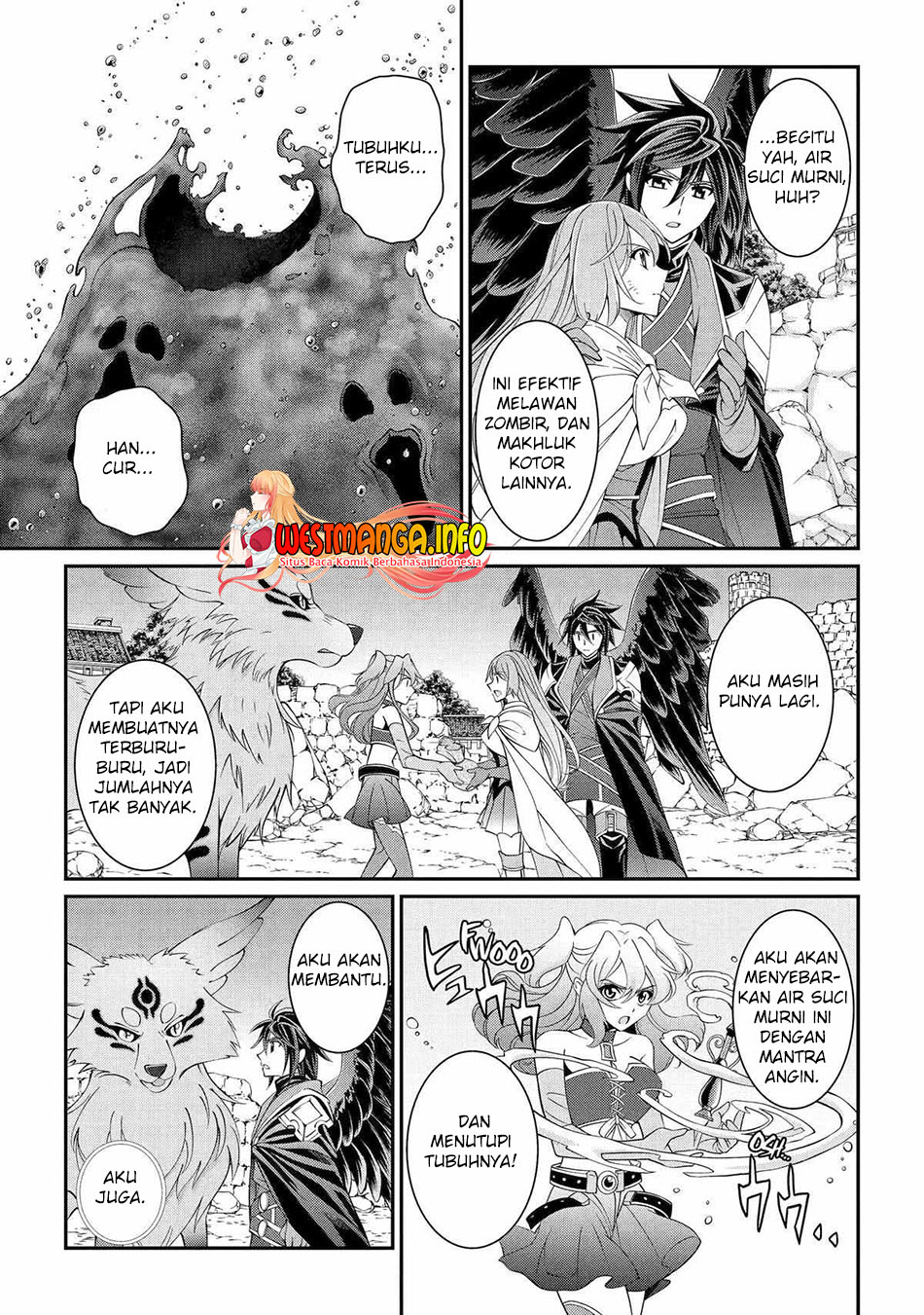 Chapter 66 - halaman 19